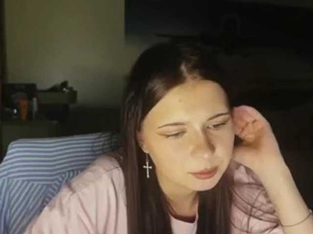 MaiaMassingill live cam on BongaCams
