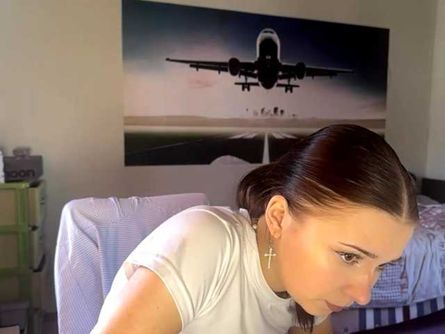 MaiaMassingill live cam on BongaCams