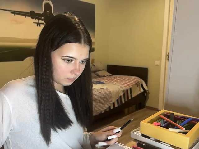 MaiaMassingill live cam on BongaCams