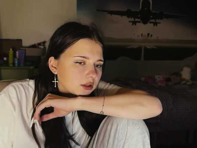 MaiaMassingill live cam on BongaCams
