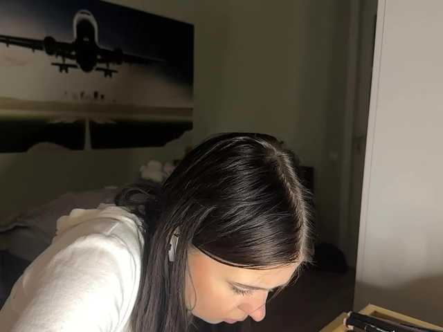 MaiaMassingill live cam on BongaCams