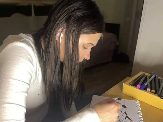 MaiaMassingill live cam on BongaCams