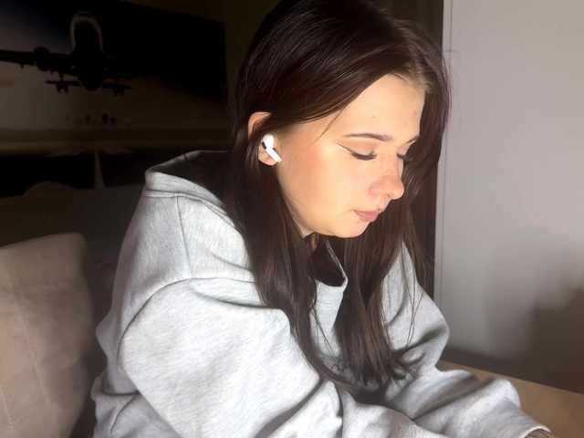 MaiaMassingill live cam on BongaCams