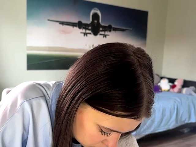 MaiaMassingill live cam on BongaCams