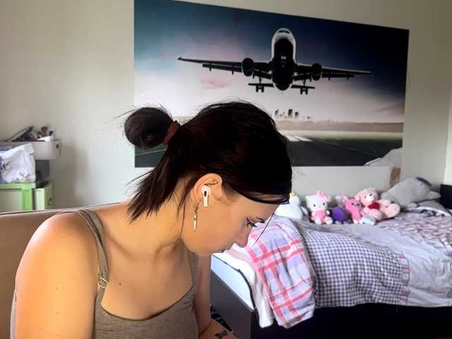 MaiaMassingill live cam on BongaCams