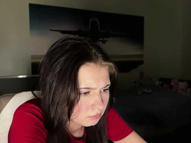 MaiaMassingill live cam on BongaCams