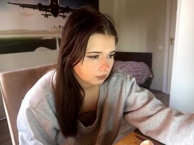 MaiaMassingill live cam on BongaCams