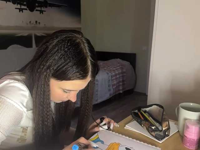 MaiaMassingill live cam on BongaCams