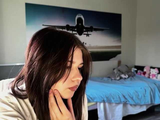 MaiaMassingill live cam on BongaCams