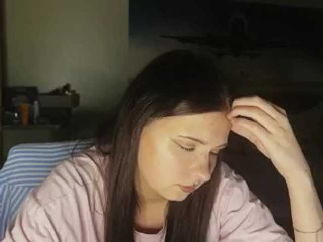 MaiaMassingill live cam on BongaCams