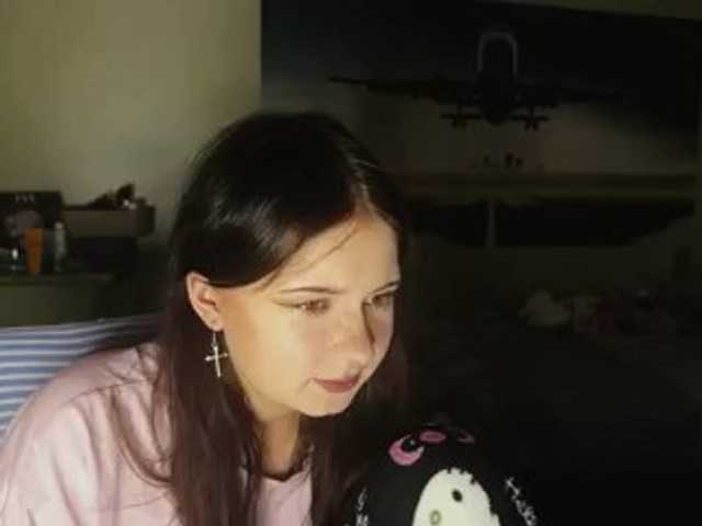 MaiaMassingill live cam on BongaCams
