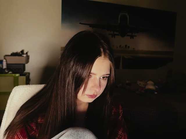 MaiaMassingill live cam on BongaCams