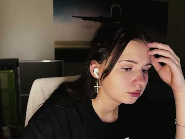 MaiaMassingill live cam on BongaCams