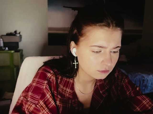 MaiaMassingill live cam on BongaCams