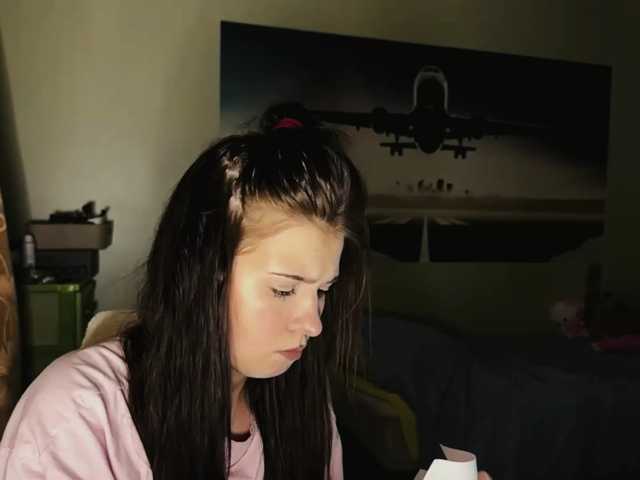 MaiaMassingill live cam on BongaCams