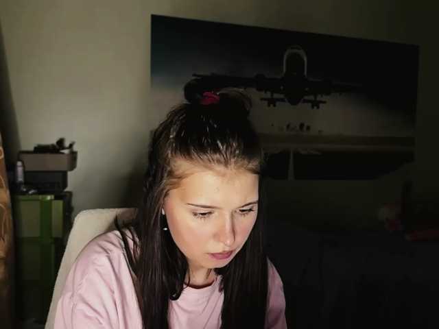 MaiaMassingill live cam on BongaCams