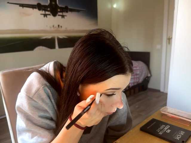 MaiaMassingill live cam on BongaCams