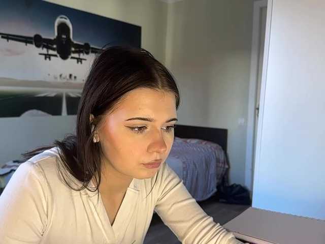 MaiaMassingill live cam on BongaCams