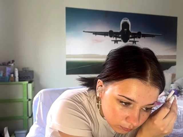 MaiaMassingill live cam on BongaCams