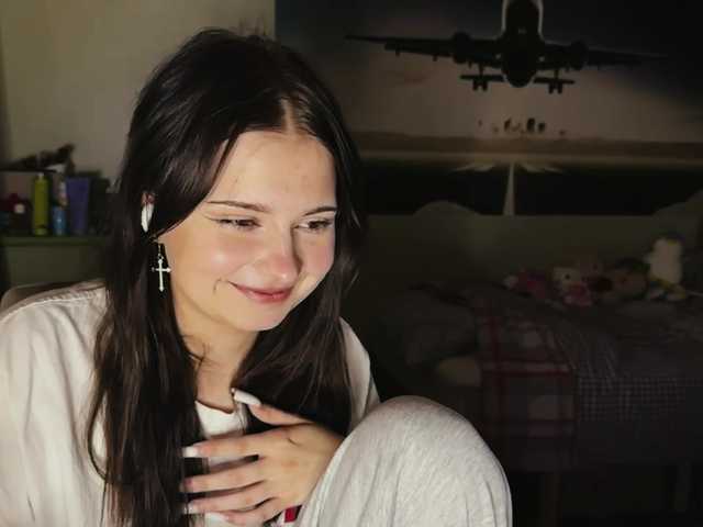 MaiaMassingill live cam on BongaCams