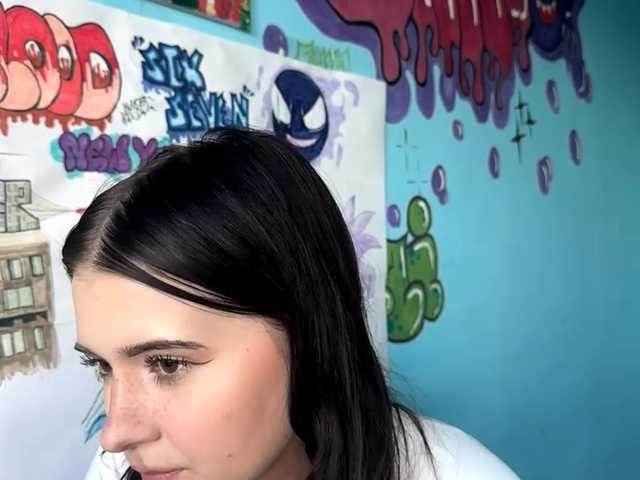 MaiaMassingill live cam on BongaCams