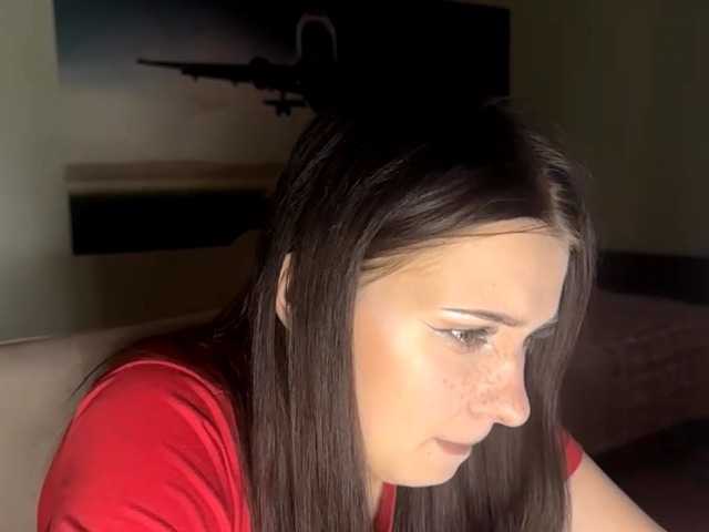 MaiaMassingill live cam on BongaCams
