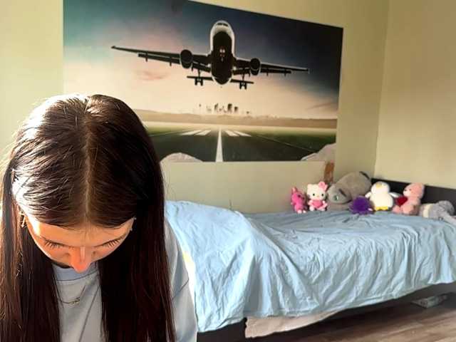 MaiaMassingill live cam on BongaCams