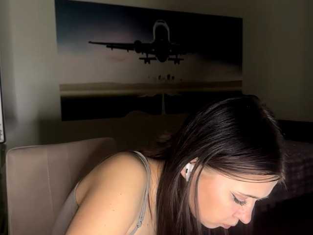 MaiaMassingill live cam on BongaCams