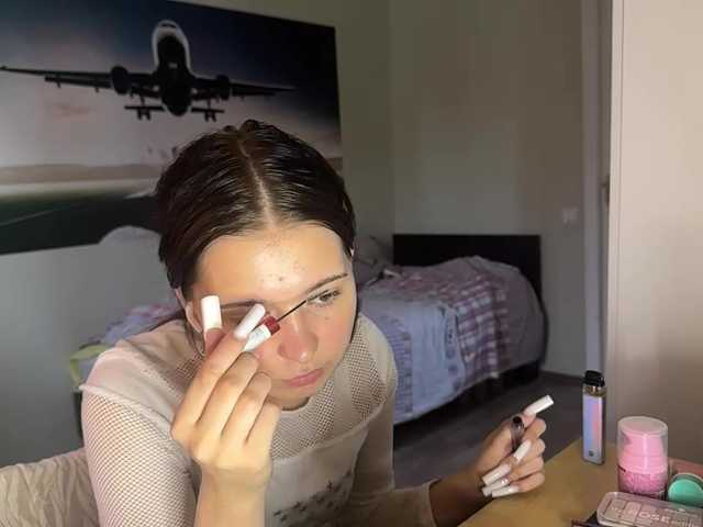 MaiaMassingill live cam on BongaCams