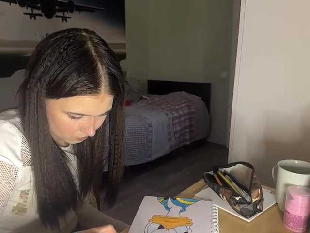 MaiaMassingill live cam on BongaCams