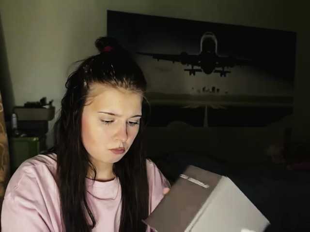 MaiaMassingill live cam on BongaCams