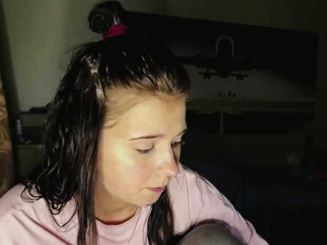 MaiaMassingill live cam on BongaCams