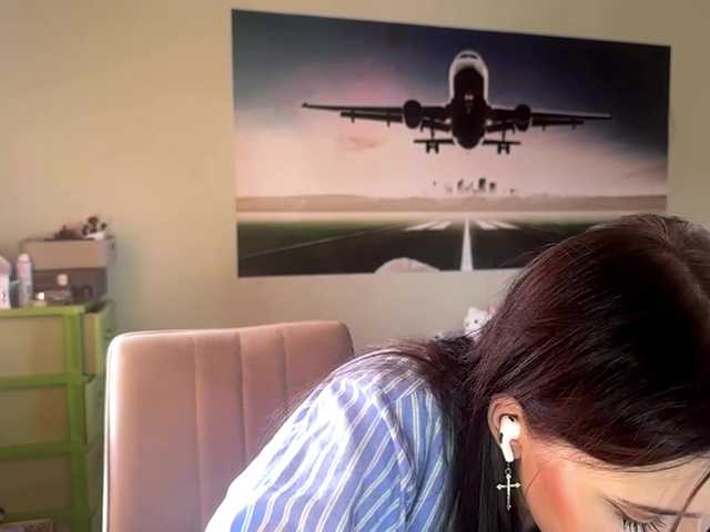 MaiaMassingill live cam on BongaCams