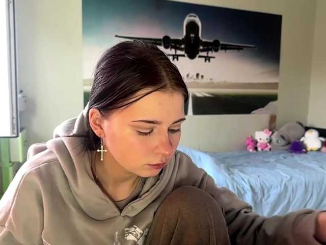 MaiaMassingill live cam on BongaCams