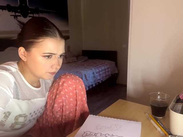 MaiaMassingill live cam on BongaCams