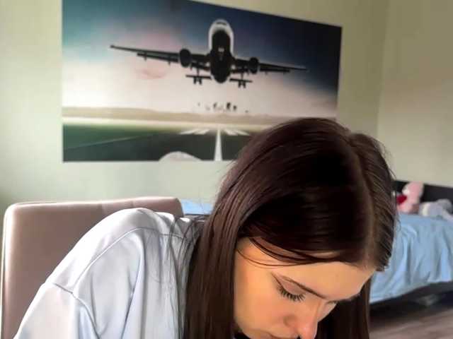 MaiaMassingill live cam on BongaCams