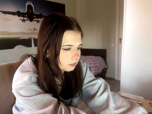 MaiaMassingill live cam on BongaCams