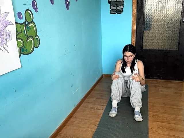 MaiaMassingill live cam on BongaCams