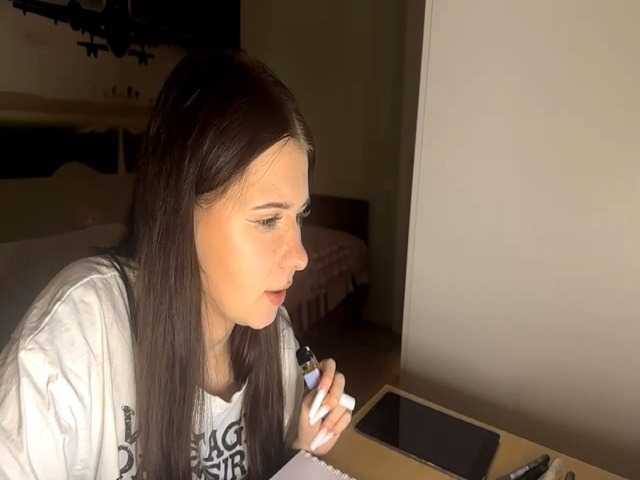 MaiaMassingill live cam on BongaCams