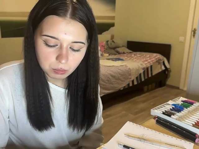 MaiaMassingill live cam on BongaCams