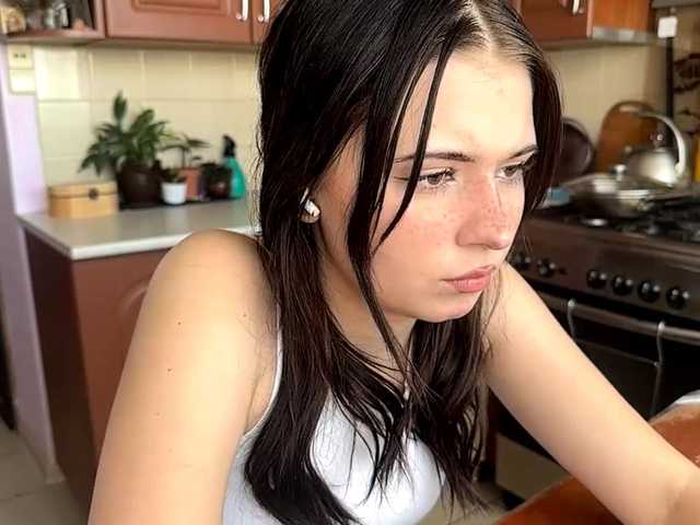 MaiaMassingill live cam on BongaCams