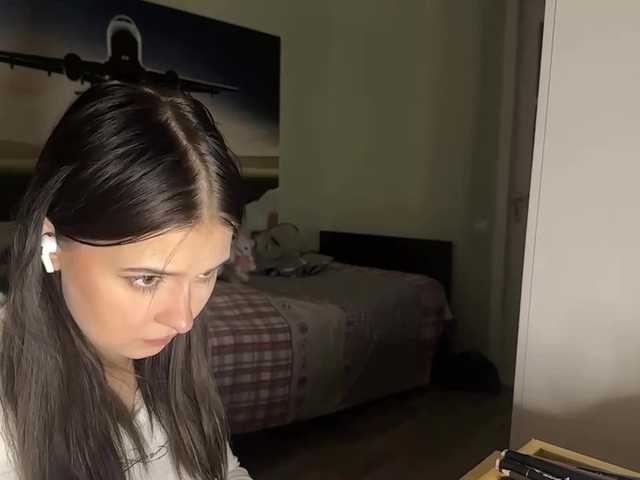 MaiaMassingill live cam on BongaCams