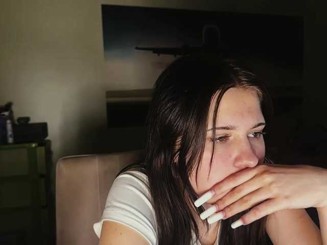 MaiaMassingill live cam on BongaCams