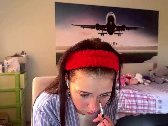 MaiaMassingill live cam on BongaCams