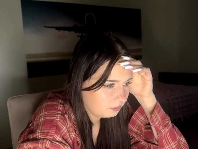 MaiaMassingill live cam on BongaCams