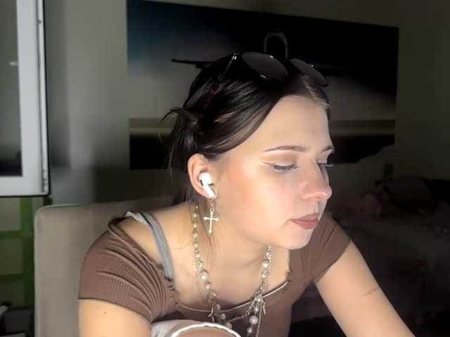 MaiaMassingill live cam on BongaCams