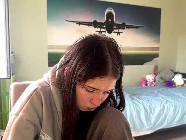 MaiaMassingill live cam on BongaCams