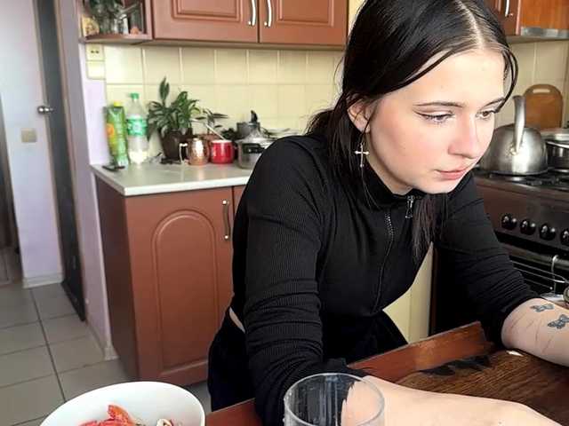 MaiaMassingill live cam on BongaCams