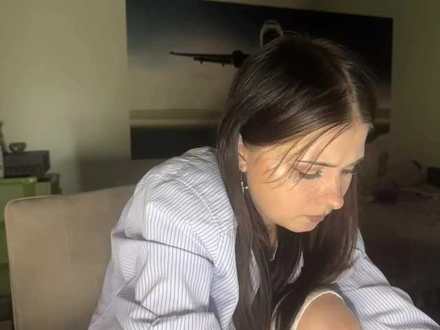 MaiaMassingill live cam on BongaCams