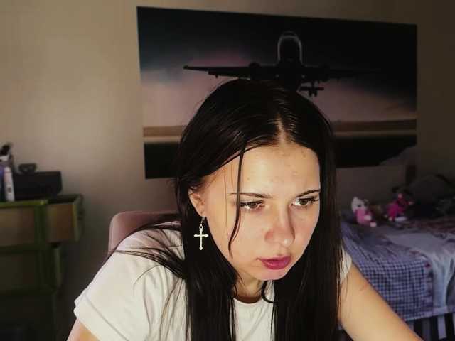 MaiaMassingill live cam on BongaCams